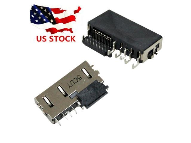 Title: US Preferred Stock