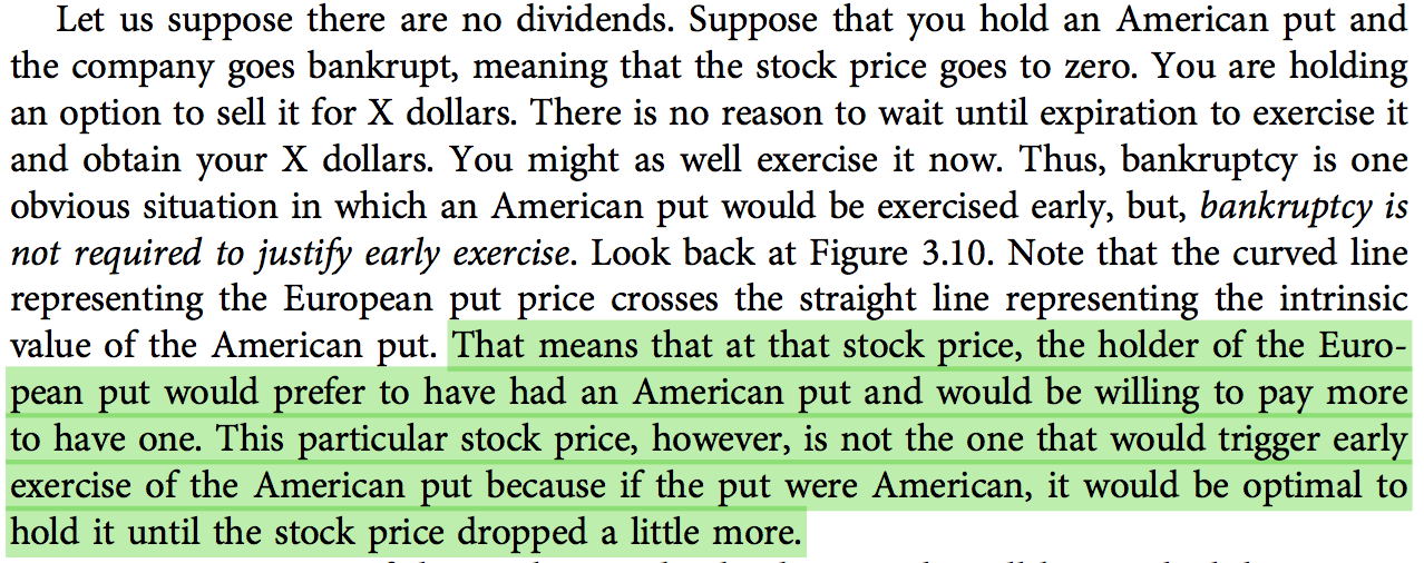 Understanding the US Stock Market Future: A