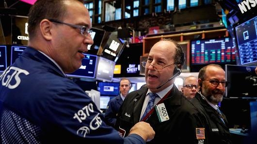 Unlocking the World of US Stock Day Trading
