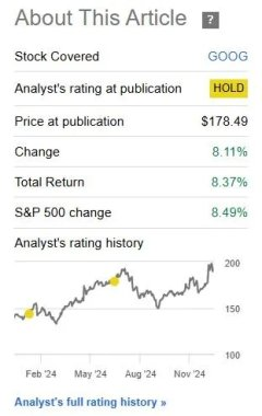 Toys "R" Us Inc: Stock Sy
