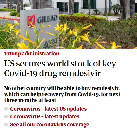 Non Dividend US Stocks in