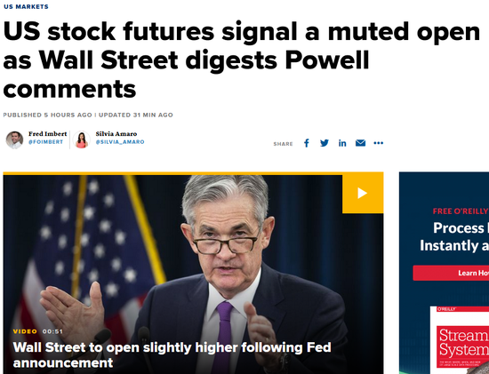 2018 &amp; 2019 US Government Shutdown: