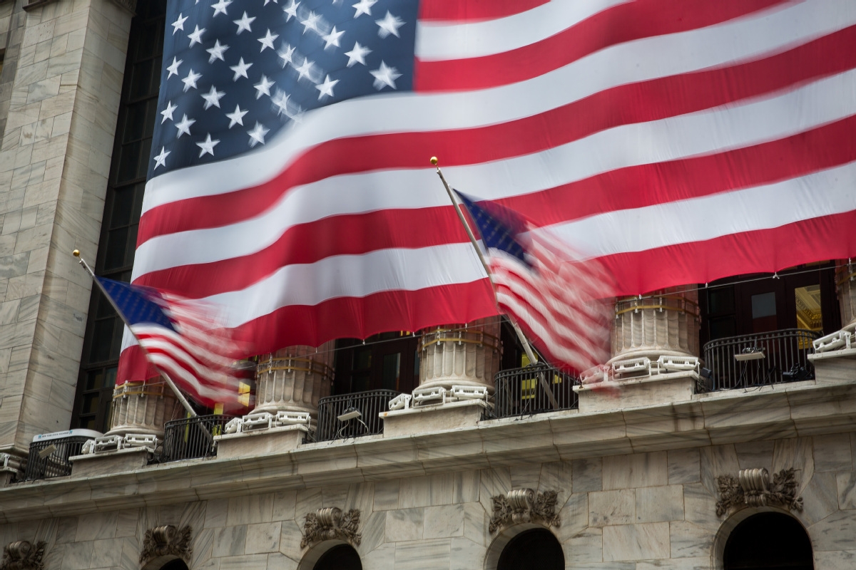 US Stock Market Today Chart: Key Insights and Analysis